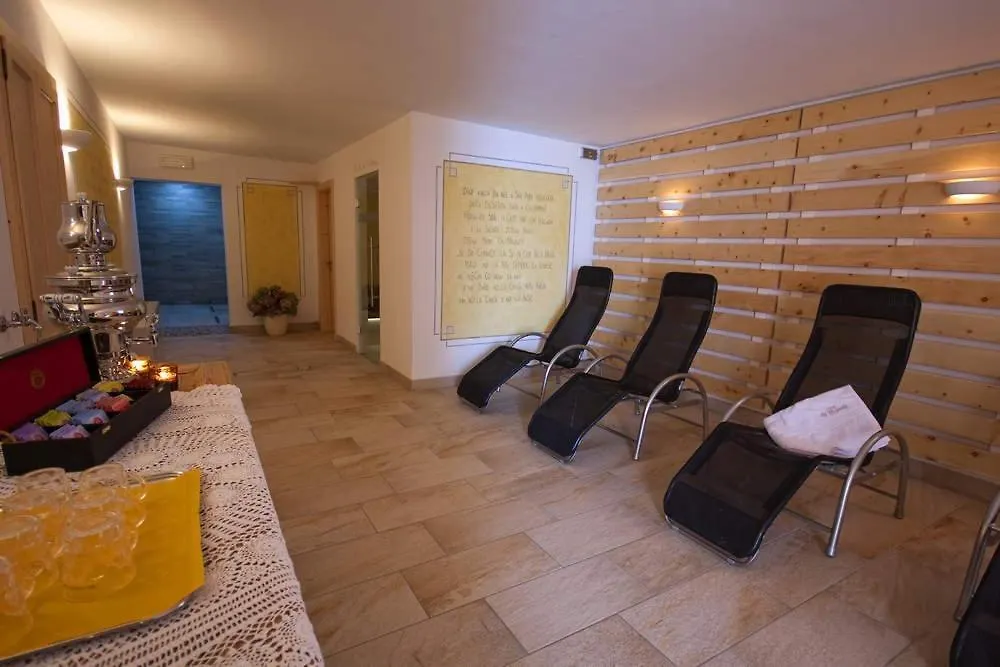 Hotel La Molinella-1